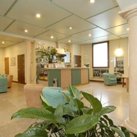 Mantova में, होटल Albergo Bianchi Stazione