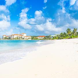 Pool Cottage at Viking Hill - Love Beach, hotel en Nassau