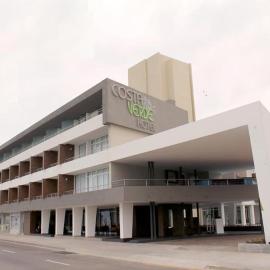 Hotel Costa Verde, hotel en Veracruz