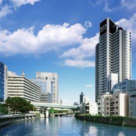 APA Hotel Osaka Higobashi Ekimae Tower