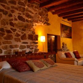 Hotel La Beltraneja, hotel in Buitrago del Lozoya