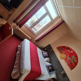 Hostellerie du Cantal, hotel v destinácii Murat