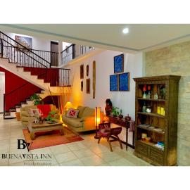 BUENAVISTA INN, hotel em Maiquetía