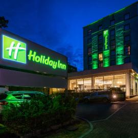Holiday Inn Bournemouth by IHG, hotel in Bournemouth