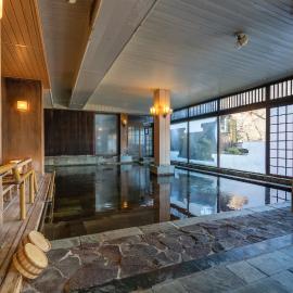Tabist Kinugawa Park Cottage, hotelli kohteessa Nikko