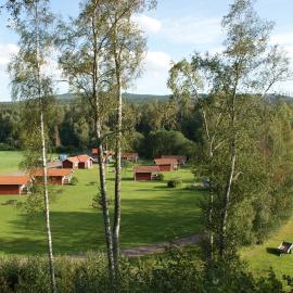 Ratt o Roder Stugby & Konferens, hotel Djurasban