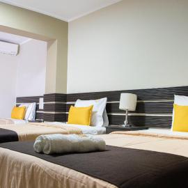 Hotel San Martin