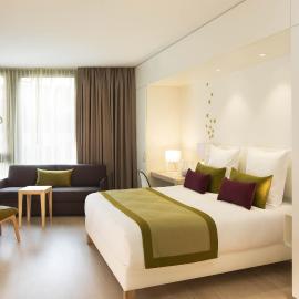 The Passage - Urban & Lifestyle Hotel, hôtel à Bâle