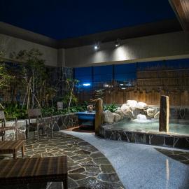 Dormy Inn Premium Nagasaki Ekimae, khách sạn ở Nagasaki