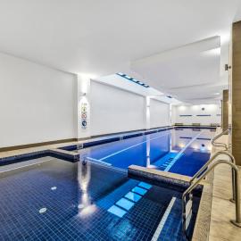 Pegasus Apart-Hotel – hotel w Melbourne