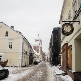 Apple Economy Hotel, hotel em Kaunas