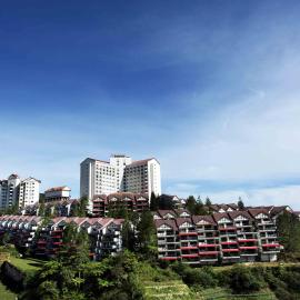 Copthorne Hotel Cameron Highlands, Hotel in Cameron Highlands