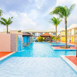 Pearl Aruba Condos, hotel v destinaci Palm-Eagle Beach