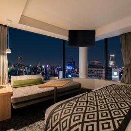 Hotel Vista Osaka Namba，位于大阪的酒店