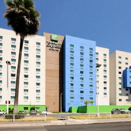 Holiday Inn Express & Suites Toluca Zona Aeropuerto by IHG