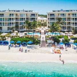 Windsong on the Reef, hotel v destinácii Grace Bay