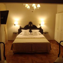 GM Rooms Boutique Hotel, hotel en La Rioja