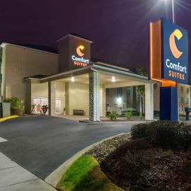 Comfort Suites Niceville Near Eglin Air Force Base