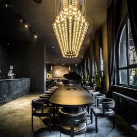 Black Hotels Köln, מלון בקלן