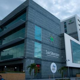 Hotel San Silvestre, hotel a Barrancabermeja