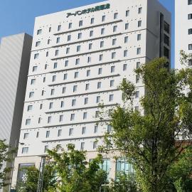 Kusatsu में, होटल Urban Hotel Minami Kusatsu