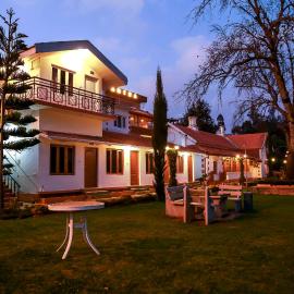 Yantra Resort, Ooty