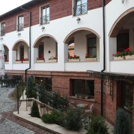 La Maison de Caroline, hotel a Alba Iulia