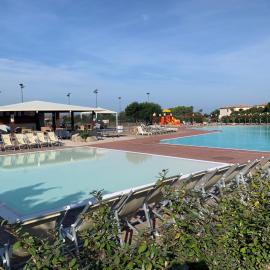 Club Esse Gallura, Hotel in Aglientu