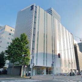 JR Inn Sapporo, hotel a Sapporo