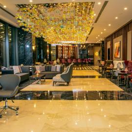 CHER HOTEL & SPA Taksim