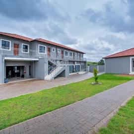 Khayalami Hotel - Emalahleni, hotel din Witbank