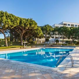 The Patio Suite Hotel, hotel in Albufeira