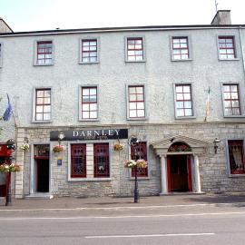 Darnley Lodge Hotel