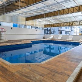 Hotel Ilha da Madeira, hotel u gradu Balneario Kamboriju
