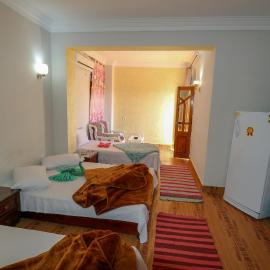 Gina Motel Dahab, hotel u gradu 'Dahab'