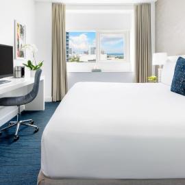 YVE Hotel Miami