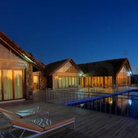 Lalībela में, होटल Mezena Resort & SPA