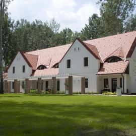 Vargatanya Park Hotel