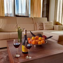Hotel Acktion, hotel em Shumen