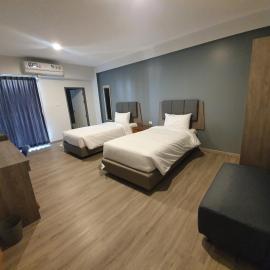 Neo Hotel, hotel u gradu Kon Kaen
