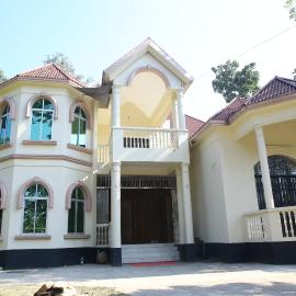 Aminvilla resort - family stay to explore Sylhet, Hotel in Sylhet