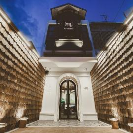 THEE Vijit Lanna by TH District, hotel di Chiang Mai