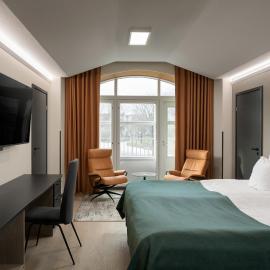 Hotel Kakola, hotel in Turku