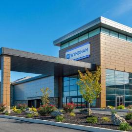 Wyndham Lancaster Resort and Convention Center, hotel a Lancaster