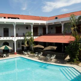 Hotel Posada de Don José
