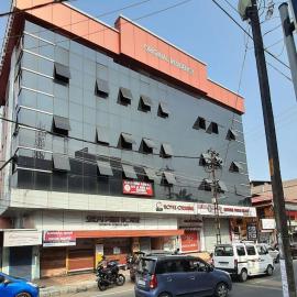 Hotel Orginal Residency، فندق في كولام
