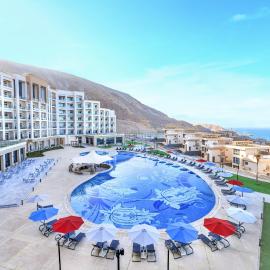 Tolip Resort El Galala Hills, hotel in Ain Sokhna