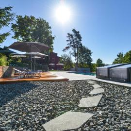 Landidyll-Hotel Nudelbacher，位于费尔德基兴的酒店