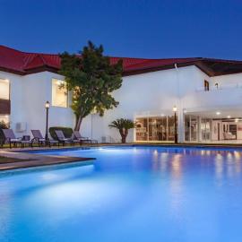 Days Inn by Wyndham Piedras Negras