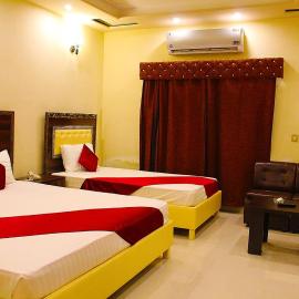 Hotel Day In Lahore, khách sạn ở Lahore